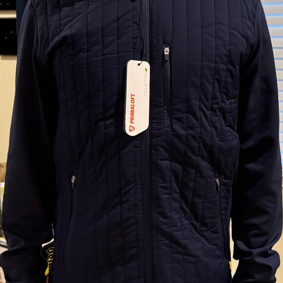 Bonobos The Elements Golf Jacket (M) - Brand New with Tag - Picture 3 of 4